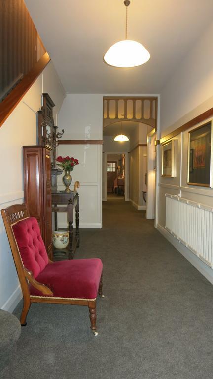 Superior King or Twin Room